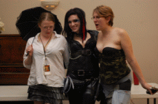 ValleyCon 37 - 2011